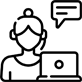 icone serviço