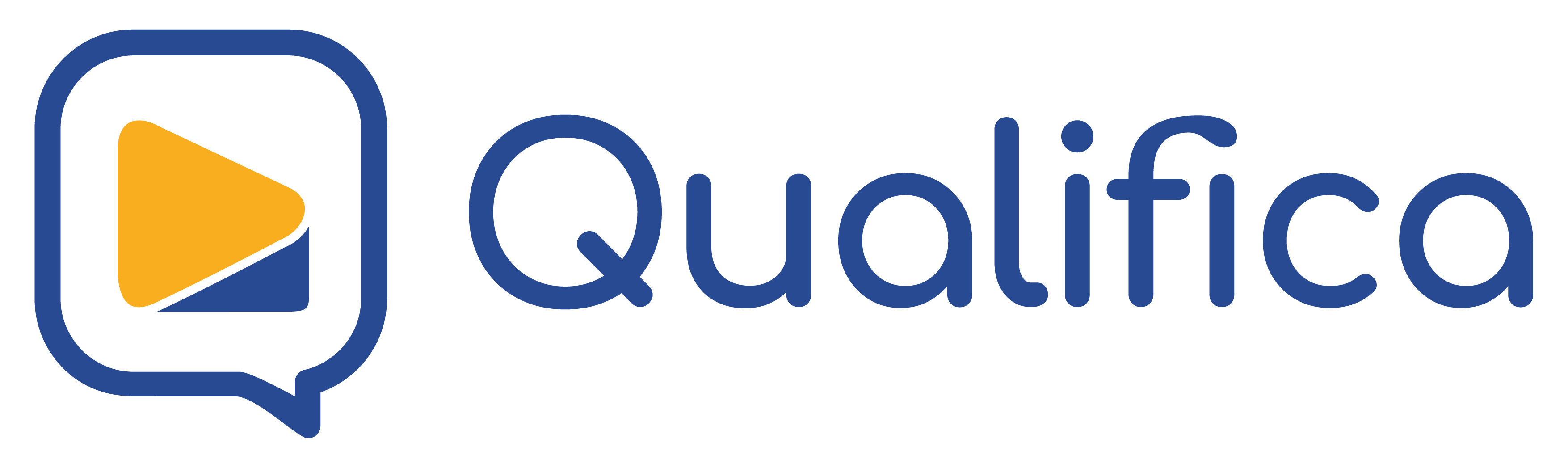 logo qualifica