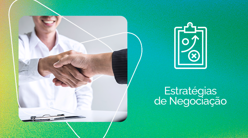 Estratégias de Negociação (12h)