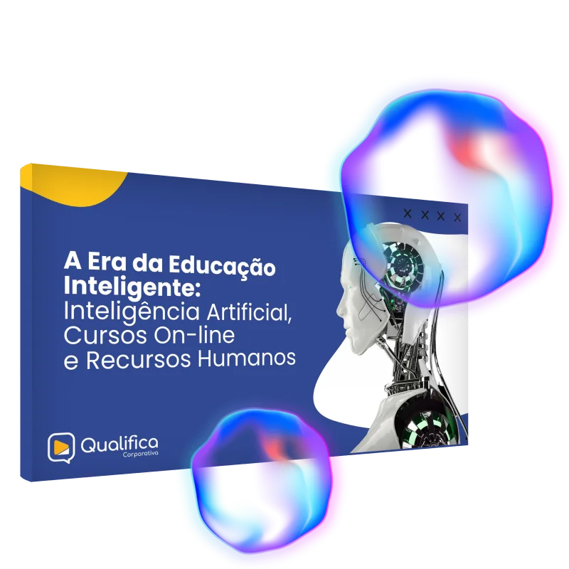 Transforme o seu negócio com a Inteligência Artificial (IA)